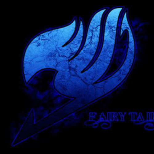 ภาพปกอัลบั้มเพลง Fairy Tail - Lightning Flame Dragon Roaring