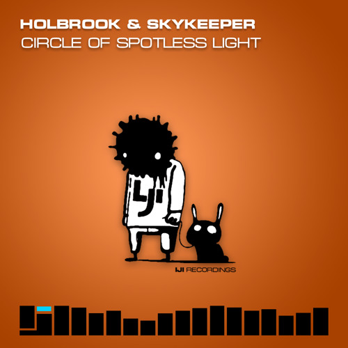 ภาพปกอัลบั้มเพลง Holbrook & SkyKeeper - Circle of Spotless Light (Alter Future Remix) GDJB (25.04.13)