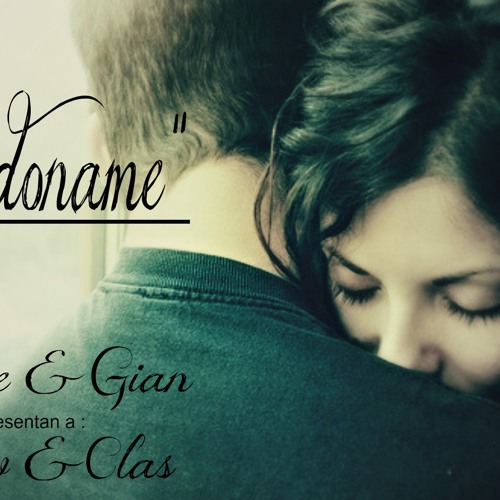 ภาพปกอัลบั้มเพลง Perdoname - Noyse & Gian Ft. Row & Clas (Prod. Edwin Zambrano)