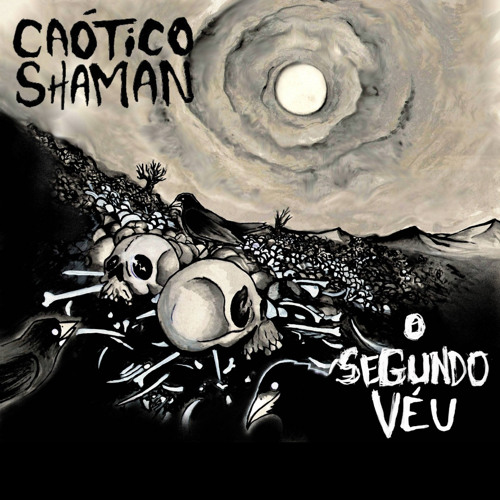 ภาพปกอัลบั้มเพลง O Velho Homem