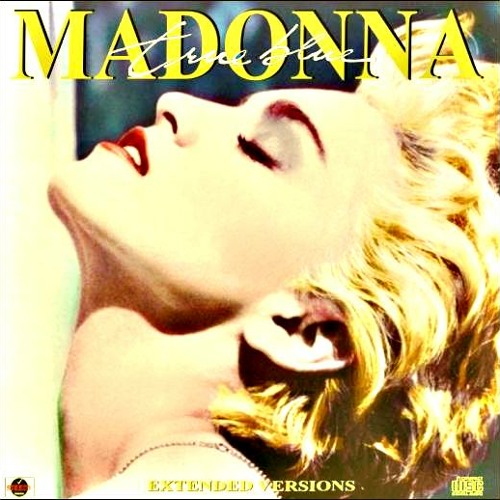 ภาพปกอัลบั้มเพลง Madonna - Papa Don t Preach (OMG Can t Stop 2013 Mix)