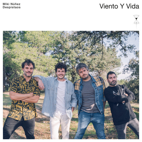 ภาพปกอัลบั้มเพลง Viento Y Vida