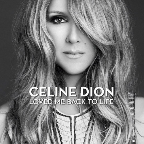 ภาพปกอัลบั้มเพลง Celine Dion - Loved Me Back To Life (Gustavo Scorpio Private Mix)