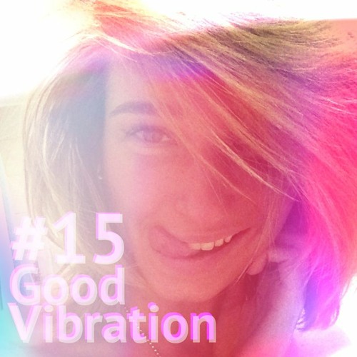 ภาพปกอัลบั้มเพลง DJ Whisky Da - Good Vibration 15
