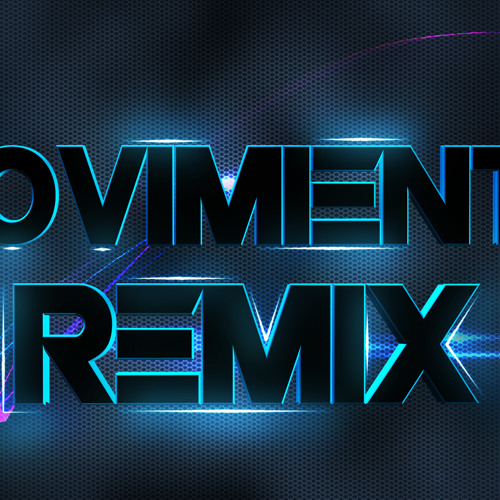ภาพปกอัลบั้มเพลง 03- Besos Mojados - Movimiento Remix - Dj Edumix - Wisin & Yandel