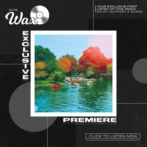 ภาพปกอัลบั้มเพลง OTW Premiere Wardown - The Flower Gardens Blu Mar Ten Music