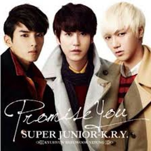 Super Junior K.R.Y-heartquake (cover by Zoe)
