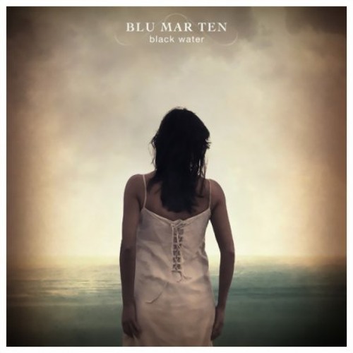 ภาพปกอัลบั้มเพลง Black Water (Blu Mar Ten remix) (2006)