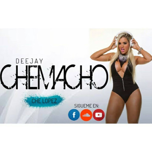 ภาพปกอัลบั้มเพลง MIX BALADA EN ESPAÑOL - 2020 DJ CHE MACHO