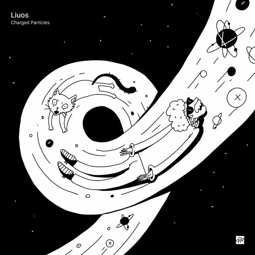 ภาพปกอัลบั้มเพลง Liuos – Zeta Potential (Luss remix) snippet