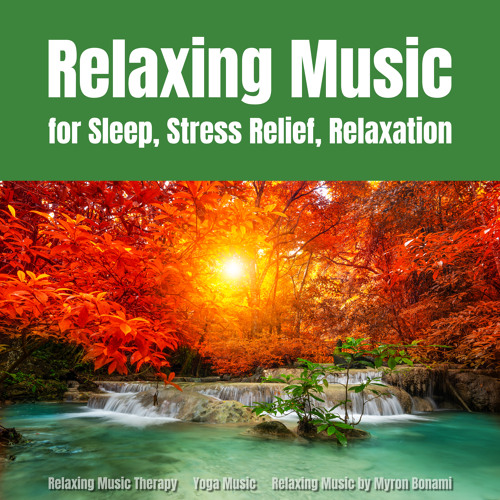 ภาพปกอัลบั้มเพลง Relaxing Music for Kids and Adults