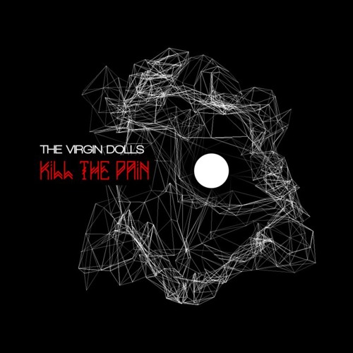 ภาพปกอัลบั้มเพลง Kill the Pain (ZenToy Radio Club of Pain Remix)