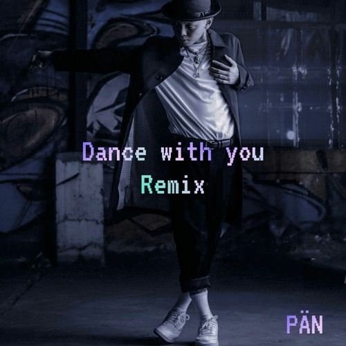 ภาพปกอัลบั้มเพลง Dance With You - Skusta Clee ft. Yuri Dope (PÄN Remix)