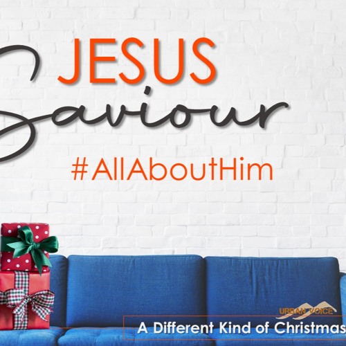 ภาพปกอัลบั้มเพลง 6 Dec 2020 - Jesus - our AllAboutHim