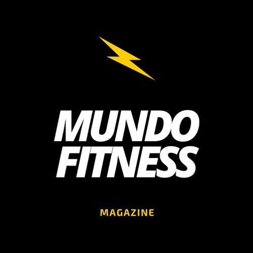 Mundo Fitness Magazine