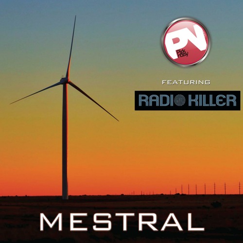 ภาพปกอัลบั้มเพลง Mestral (DiGi Radio Mix) feat. Radio Killer