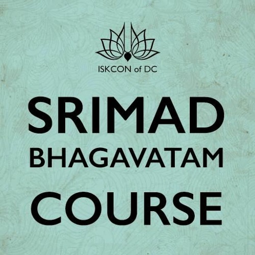 ภาพปกอัลบั้มเพลง SB 6.12.23-6.13.11 Lecture Srimad Bhagavatam Canto 6 Chapter 12 to 13