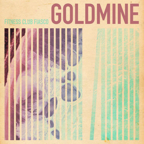 ภาพปกอัลบั้มเพลง Goldmine