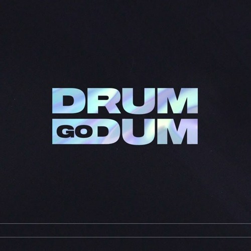 ภาพปกอัลบั้มเพลง K DA - DRUM GO DUM ft. Aluna Wolftyla Bekuh BOOM ( Miruku Reshake Intrumental)