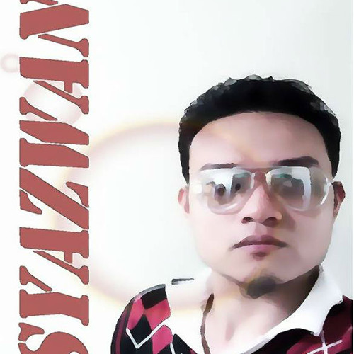 ภาพปกอัลบั้มเพลง Syazwan - Lepaskanmu Kerana Terpaksa (cover)