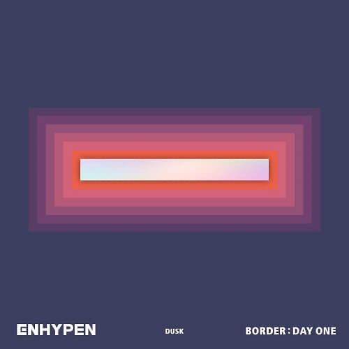 ภาพปกอัลบั้มเพลง let me in (20 cube) - enhypen (cover)
