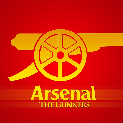 ภาพปกอัลบั้มเพลง Good old Arsenal Arsenal FC