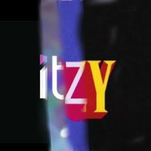 ภาพปกอัลบั้มเพลง Itzy- Dalla Dalla remix Icy remix Wannabe remix Not shy remix