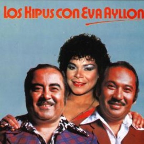 ภาพปกอัลบั้มเพลง Los kipus - huye de mi