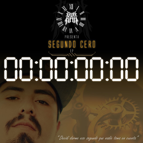 ภาพปกอัลบั้มเพลง 02 - SEGUNDO CERO - Solo Quiero Cantar