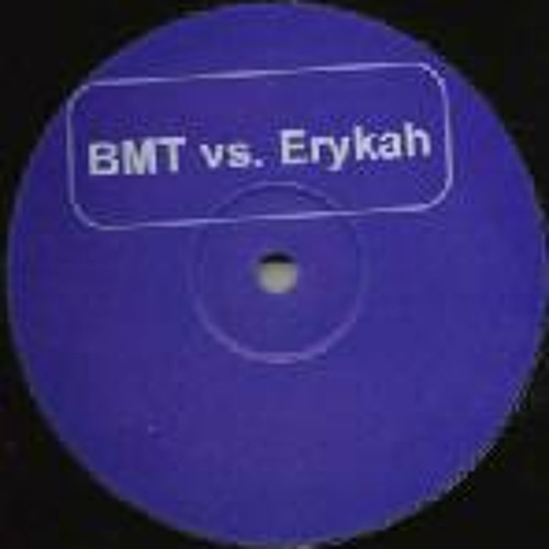 ภาพปกอัลบั้มเพลง Blu Mar Ten vs Erykah Badu - You Got Me Remix