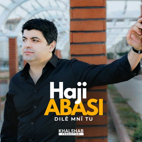 ภาพปกอัลบั้มเพลง Haji Abasi - Tê Bîra Te Gundê Me -Album(Official Audio) Track 05