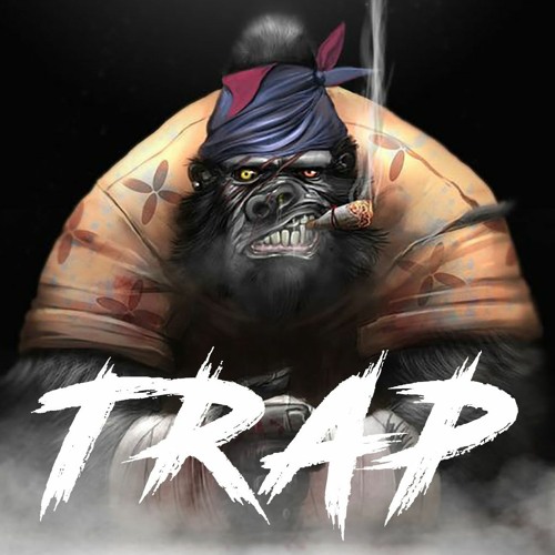 ภาพปกอัลบั้มเพลง Trap Music 2021 🔥 Best Trap Mix Rap Hip Hop Bass Remix 🔥 Future Bass Music 2021 04