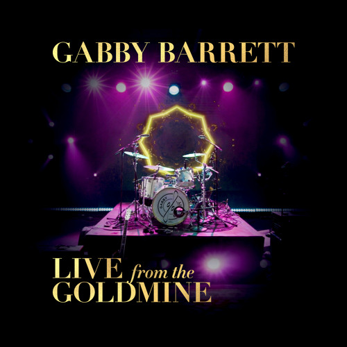 ภาพปกอัลบั้มเพลง Goldmine (Bonus Performance) (Live From The Goldmine)