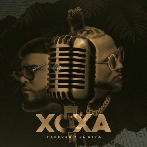 ภาพปกอัลบั้มเพลง Xoxa - Farruko Ft El Alfa - Intro Breakdown 96bpm - IG DJDASHNY