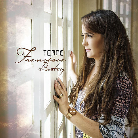 ภาพปกอัลบั้มเพลง 3fd5e997 Francisca Beatriz - Tempo do Fim