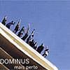 ภาพปกอัลบั้มเพลง Banda Dominus - Me Entregar a Jesus