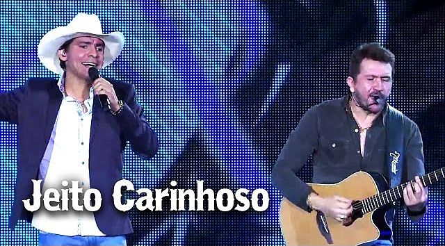 ภาพปกอัลบั้มเพลง Jads Jadson - Jeito Carinhoso (DVD É DIVINO)(MP3 160K)