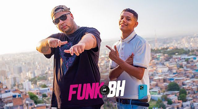 ภาพปกอัลบั้มเพลง O Neném Não é Nenem - MC Menor HR (Funk De BH) Prod. Dj Cayoo(MP3 160K)