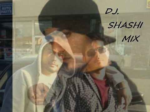 ภาพปกอัลบั้มเพลง Mere Khaylon Mein(DJ SHASHI MIX)