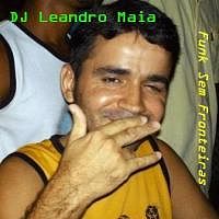 ภาพปกอัลบั้มเพลง DJ Leandro Maia - Pray (Lasgo)