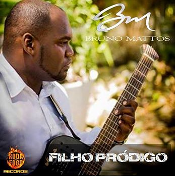 ภาพปกอัลบั้มเพลง 1 Filho Pródigo