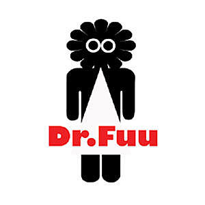 ภาพปกอัลบั้มเพลง 04 - dr.fuu - อยากเป็นคนคุ้นเคย .xyz