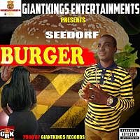 ภาพปกอัลบั้มเพลง Seedorf(Burger)