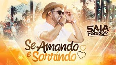 ภาพปกอัลบั้มเพลง Raí Saia Rodada - Se Amando e Sorrindo (DVD Saia P(MP3 70K)