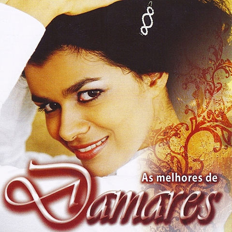 ภาพปกอัลบั้มเพลง As Melhores de Damares CD 1 TRACK 11 (320)