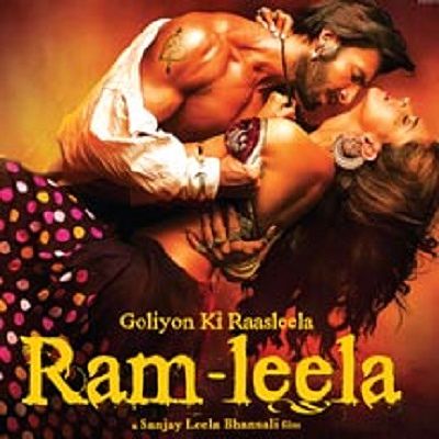 Ramleela - 09 - Ram Chahe Leela