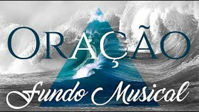 ภาพปกอัลบั้มเพลง ORAÇÃO 3 - MÚSICA PARA ORAR (FUNDO MUSICAL) HD