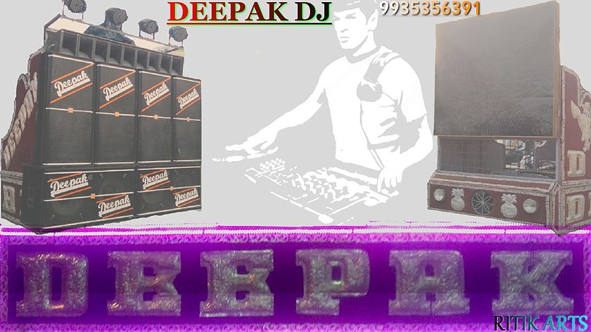 ภาพปกอัลบั้มเพลง Aaj Raat Ka Seen Club Mix DJ RIT IK PRODUCTION