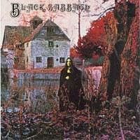 ภาพปกอัลบั้มเพลง 01 - Black Sabbath
