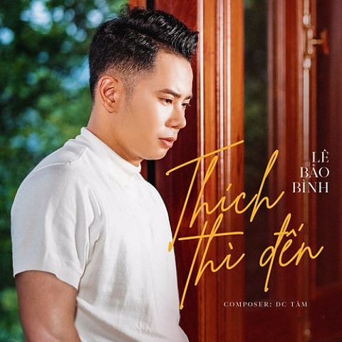 ภาพปกอัลบั้มเพลง Thich Thi Den - Le Bao Binh 128kbps
